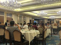 大堂-翠园(铜锣湾广场店)