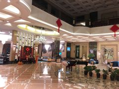 -上海浦东星河湾酒店