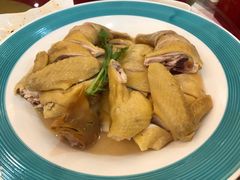 -椿记烧鹅(北门店)