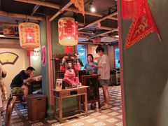 -春梅里卤鹅馆·47年老字号(中山路店)