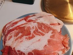 -汉阳廷自助烤肉·火锅(壹方天地店)