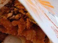 煎饼果篦-南楼煎饼(南楼总店)
