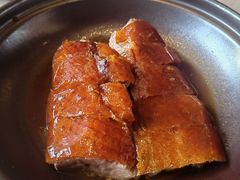 -御公馆中餐厅·点心·顺德菜·佛山东平保利洲际酒店