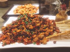 -庆合府重庆大排档(紫都城店)