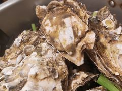 -丁记盐蘸牛肉·新杭菜(河东路店)