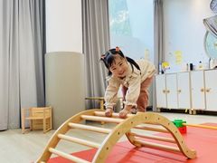 -Ababy安彼儿童成长中心(东方润园店)