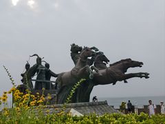 -养马岛旅游度假区