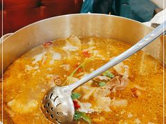 -筋头巴脑牛一锅(朝阳路总店)