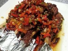 -西北朗益和穆斯林餐厅