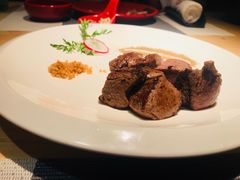 -京料理·日料自助·铁板燒(复悦城店)