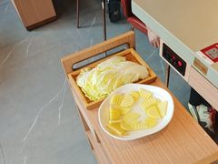 -蝎王府羊蝎子(西直门店)