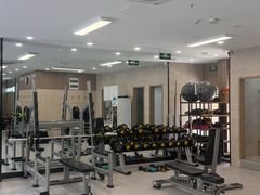 -琪航·健身+普拉提(嘉定北地铁站店)