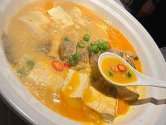 -庆江南江南菜(琴湖溪里花园城店)