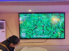 -海盗船. 龙虾烧烤. 酒馆