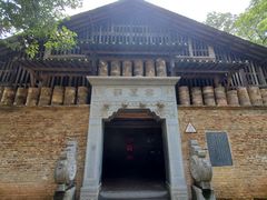 -景德镇古窑民俗博览区