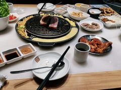 -韩宫宴和牛烤肉(盐城金鹰店)