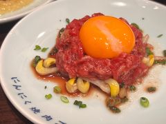 -蒜香焼肉PURUSHIN(马场路店)