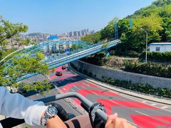 -富斯特索道