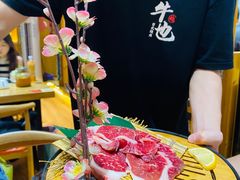 -牛也烧肉(摩尔城店)