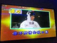 -唱吧麦颂KTV(方庄店)