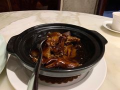 -顺德美的万豪酒店-万豪中餐厅