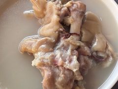 -彭记老妈蹄花(文化路店)