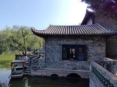 -东莞市可园博物馆