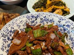 -阿大排档(长春这有山店)