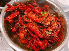 -靓靓蒸虾(中山公园店)