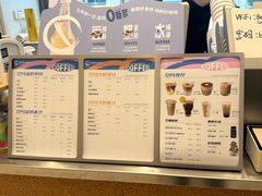 -Beans Solo豆号咖啡(百家湖花园店)