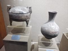 -洛阳周王城天子驾六博物馆