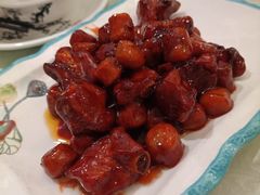 -眷江南之小蓝鲸(王府大街店)