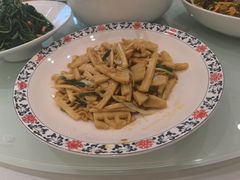 -鼎好家常菜(天桥店)