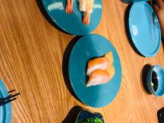 -晴季寿司(红旗街万达店)