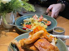 -La Strada(安福路店)