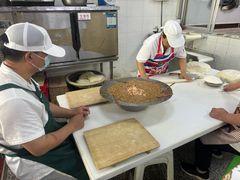 -津门如意包子铺(宾西路店)