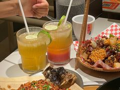 -七八冷面·延边朝鲜族美食(世纪汇店)