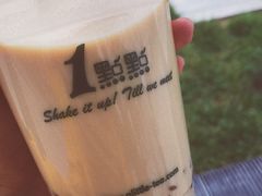 -1点点(银座和谐广场店)