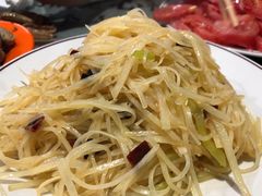 -皇后阿龙烤吧(原泉城路店)
