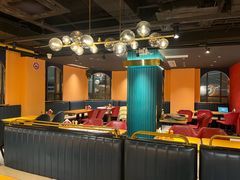 -斗牛士牛排(南京东路店)