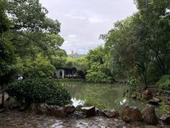 -惠山古镇·寄畅园