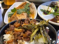 -大三元台湾鲁肉饭(沙井新桥店)