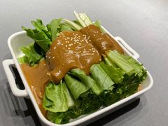 -那家·油麻菜馆(先农大院店)