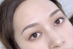 -MIVI野生眉纹绣纹眉