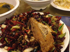 iphone_upload_pic-易老头三样菜(南滨路总店)