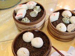 -富春茶社(国庆路店)