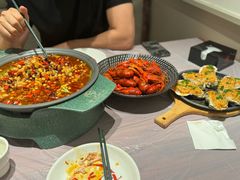 -有位虾匠·香辣蟹·小龙虾(李村店)