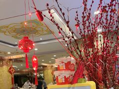 -全聚德(上海首店浦东店)