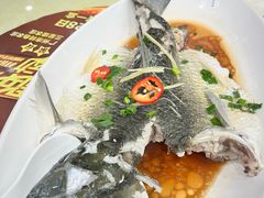 -茗荔园农庄(大涌店)