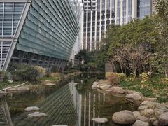 -活水公园